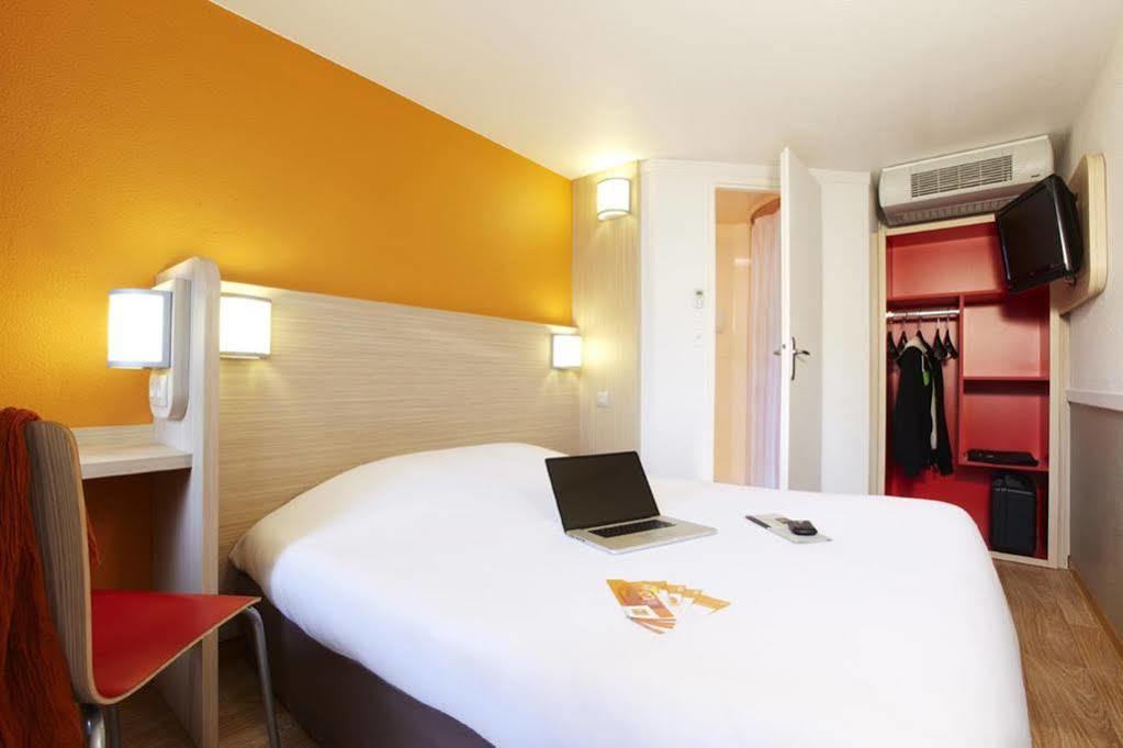 Heco Colmar Nord - Ex Premiere Classe Houssen Exterior foto